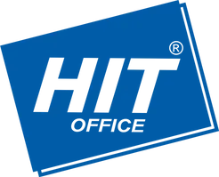 Logo der Marke HIT OFFICE, s.r.o.